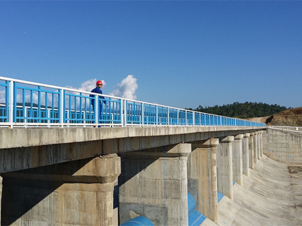 Proyekto ng Hydropower Station