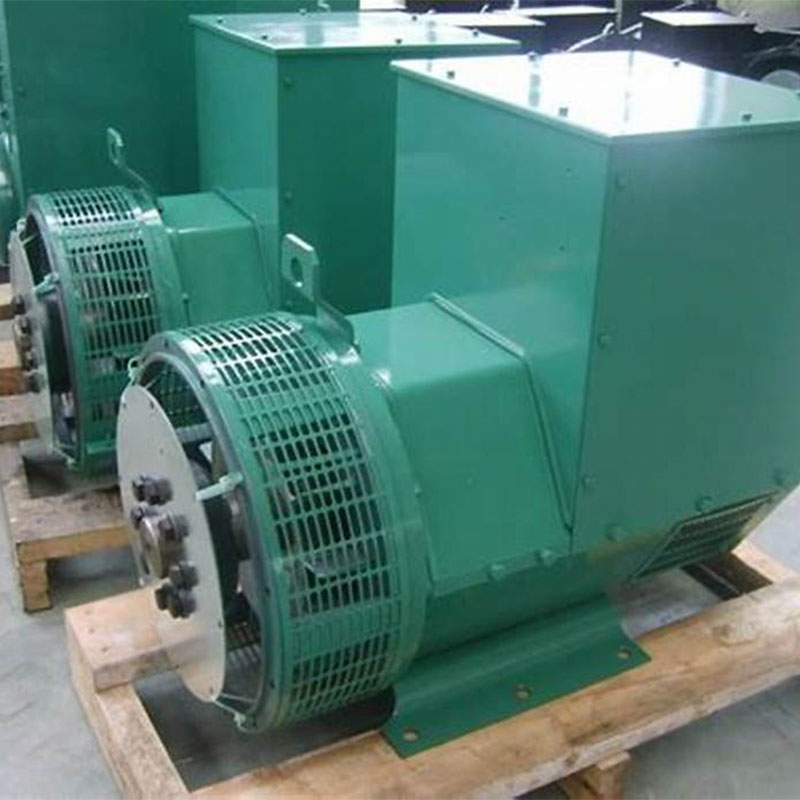 Trifaza AC Synchronous Generator